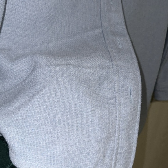 RDI light blue jacket - XL - Picture 4 of 7